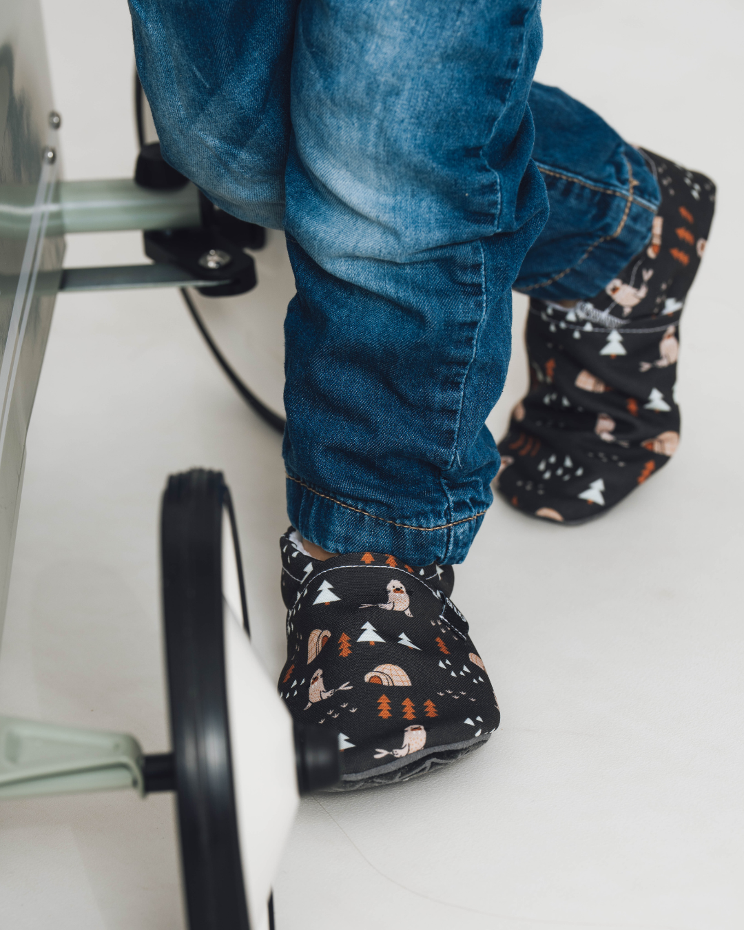 Barfußschuhe Seelöwe