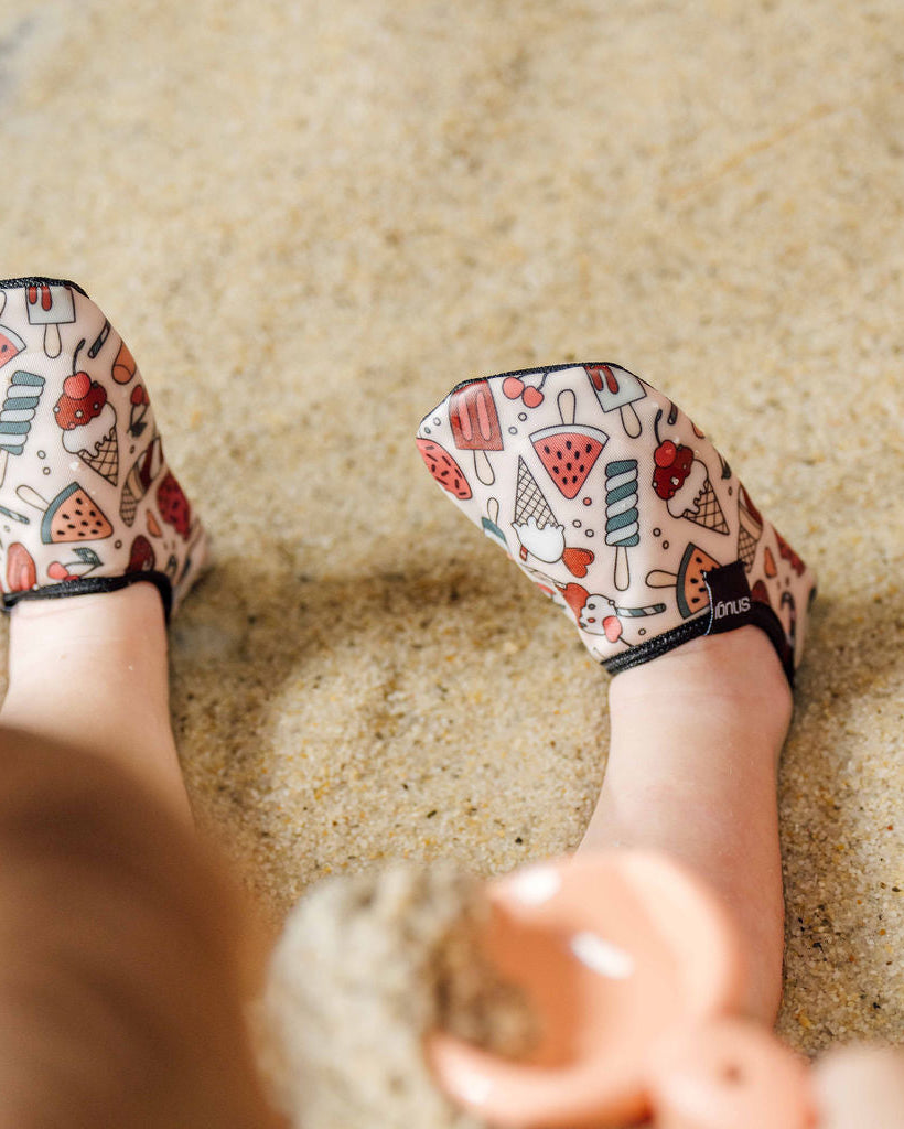 Wasserschuhe Sweets