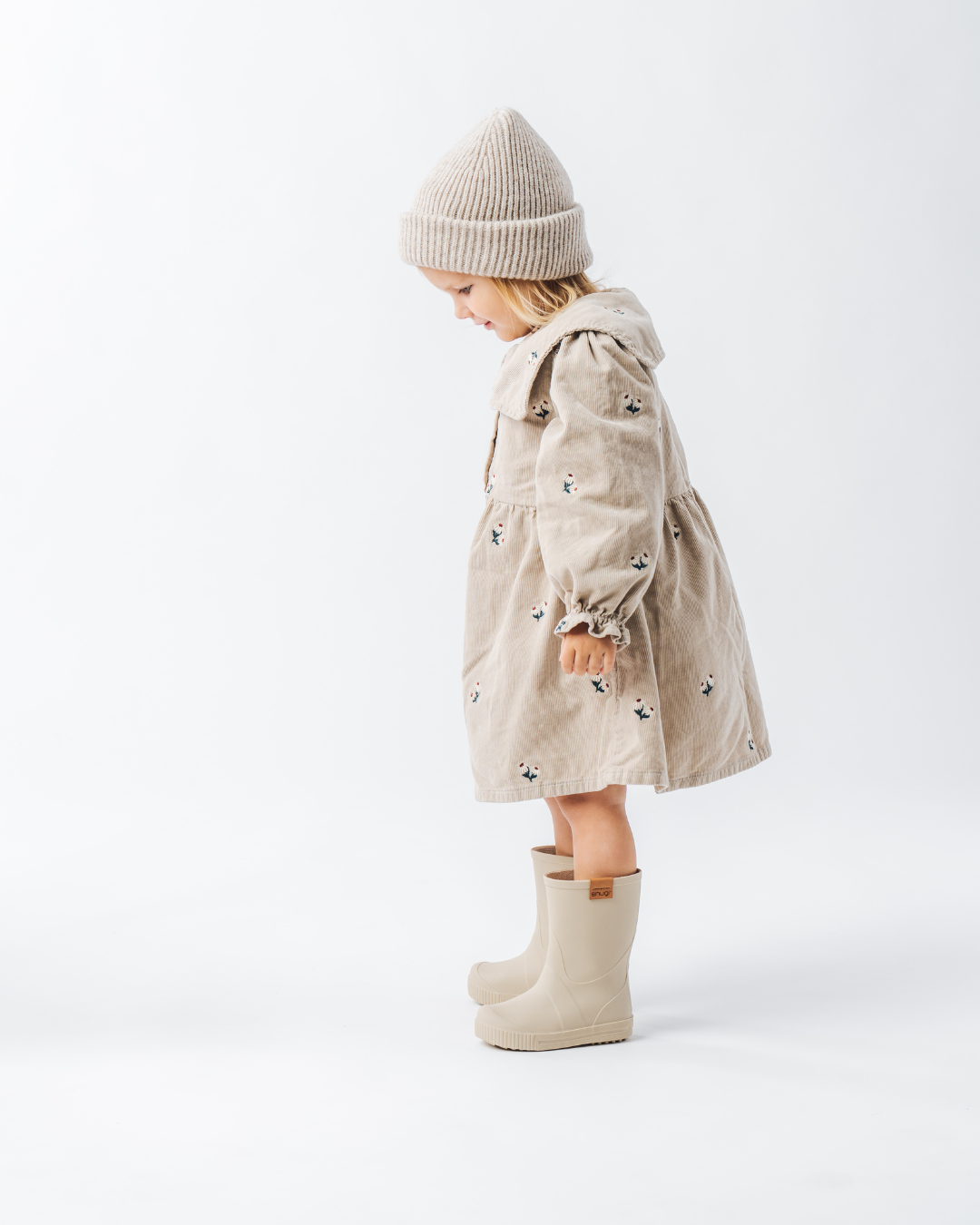 FlexiSplash - Beige