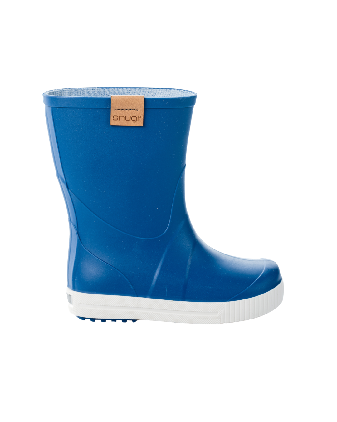 FlexiSplash - Blau