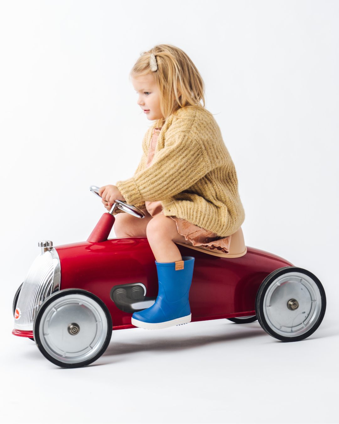 FlexiSplash - Blau