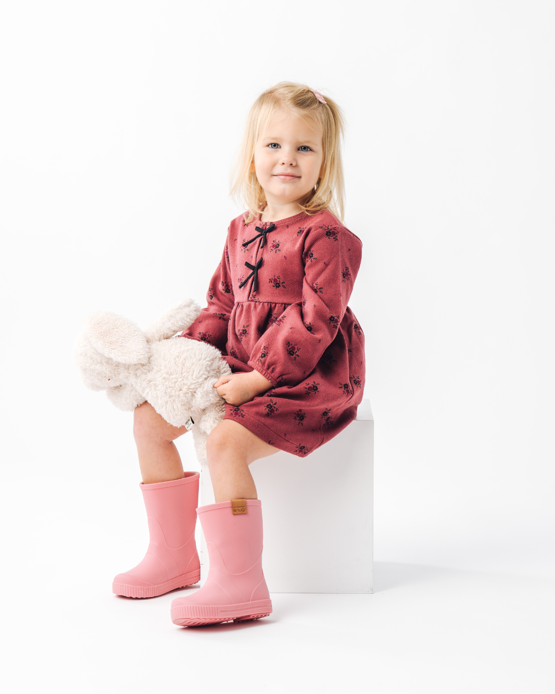 FlexiSplash - Pink