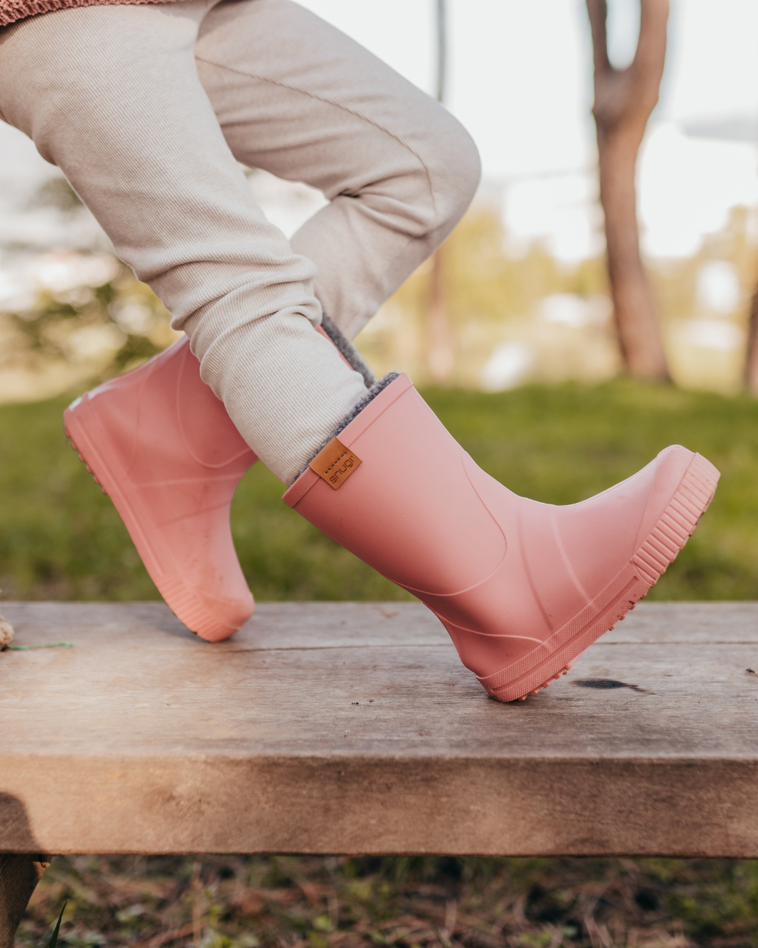 FlexiSplash - Pink