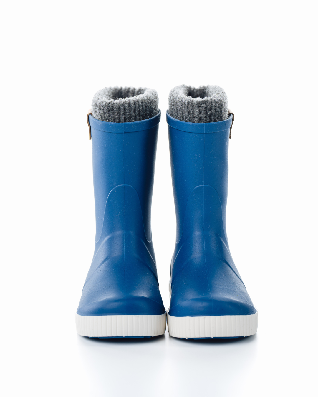 WoolySplash - Blau