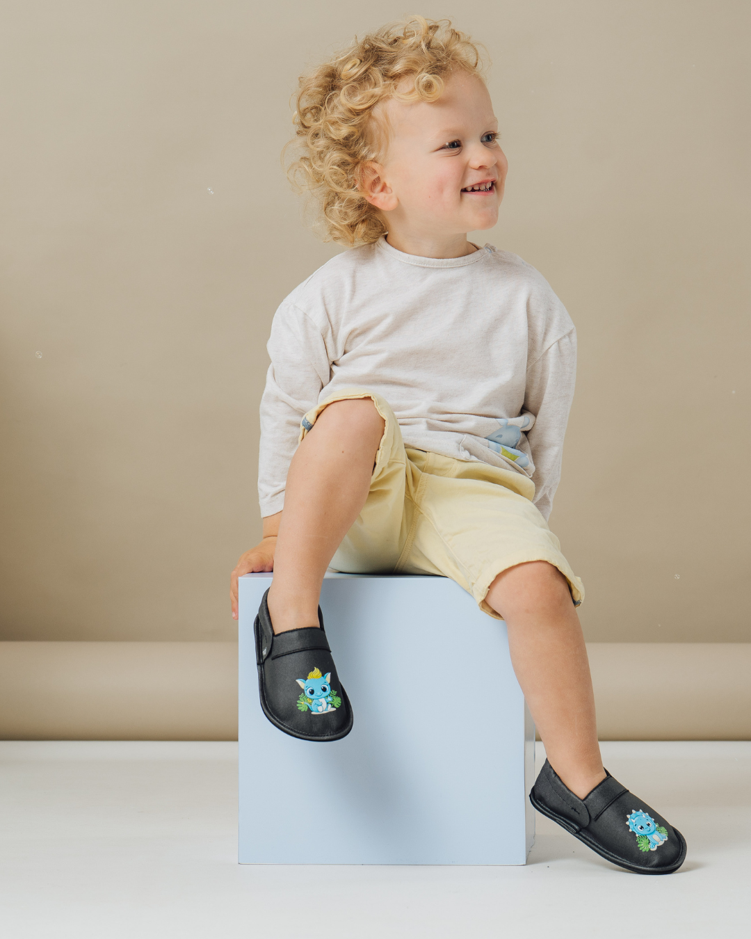 KickUP - Kleiner Dino