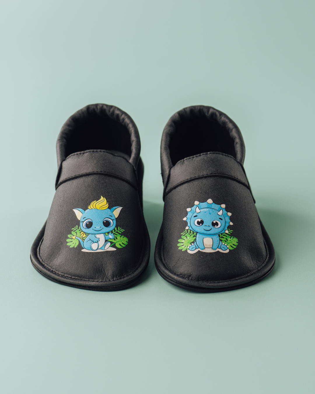 KickUP - Kleiner Dino