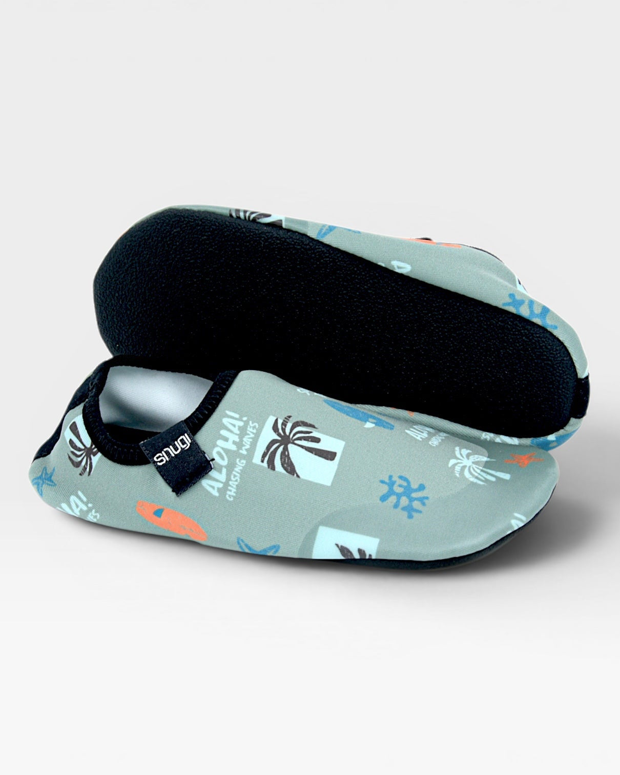 Wasserschuhe Aloha