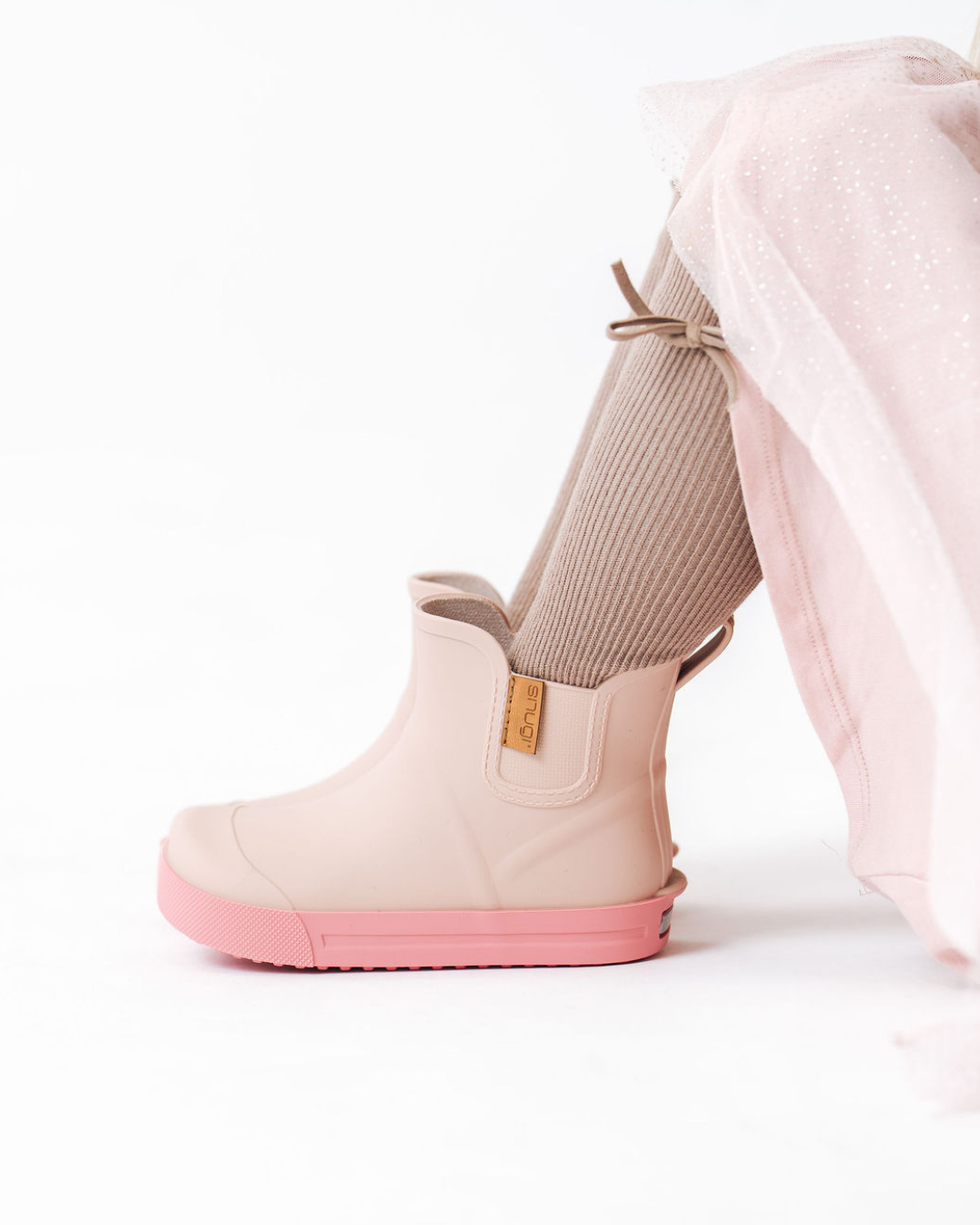 FlexiSplash - Beige