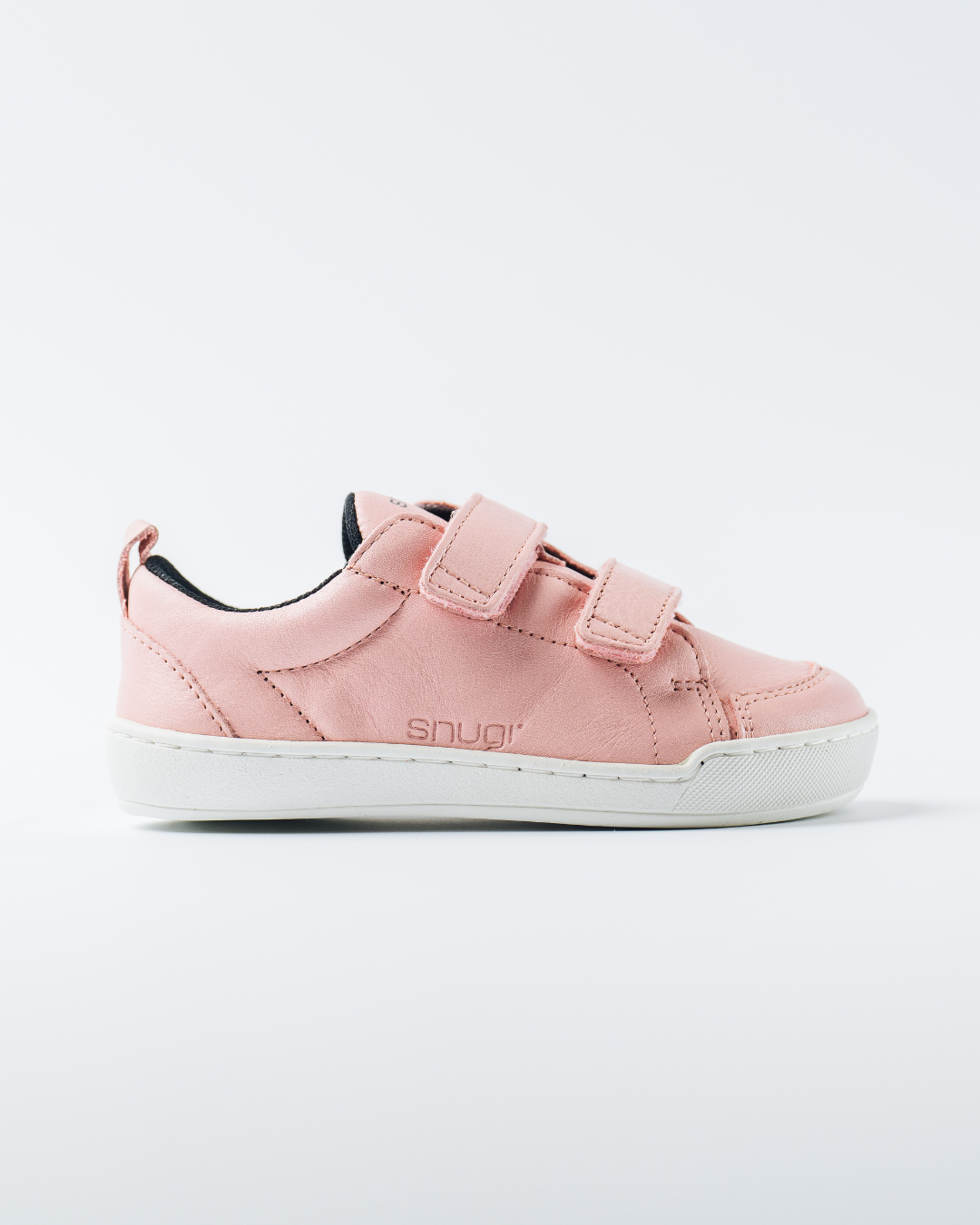 Explorer Barfuß - Pink