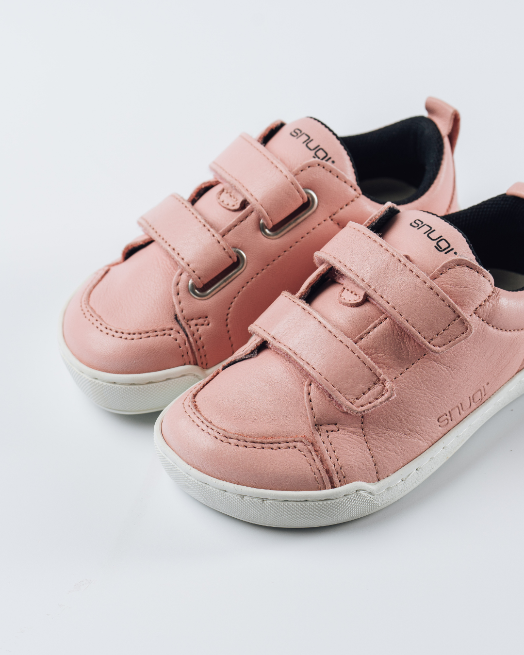 Explorer Barfuß - Pink