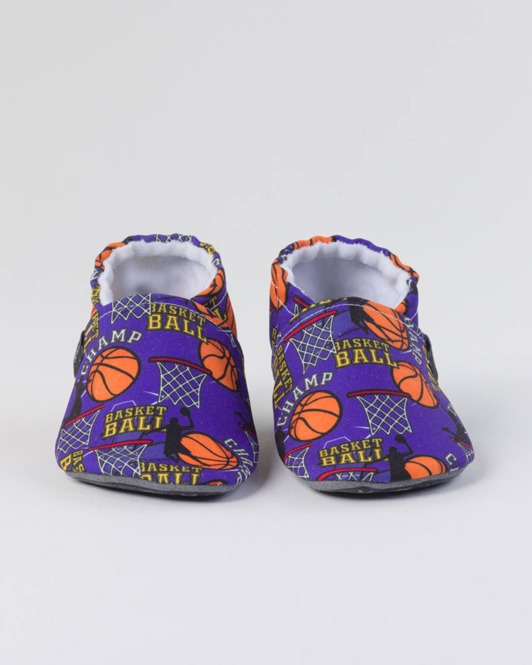 Barfuß Hausschuhe Basketball