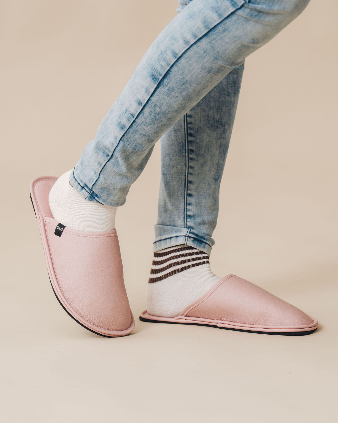 SlipIn Einfach Pink