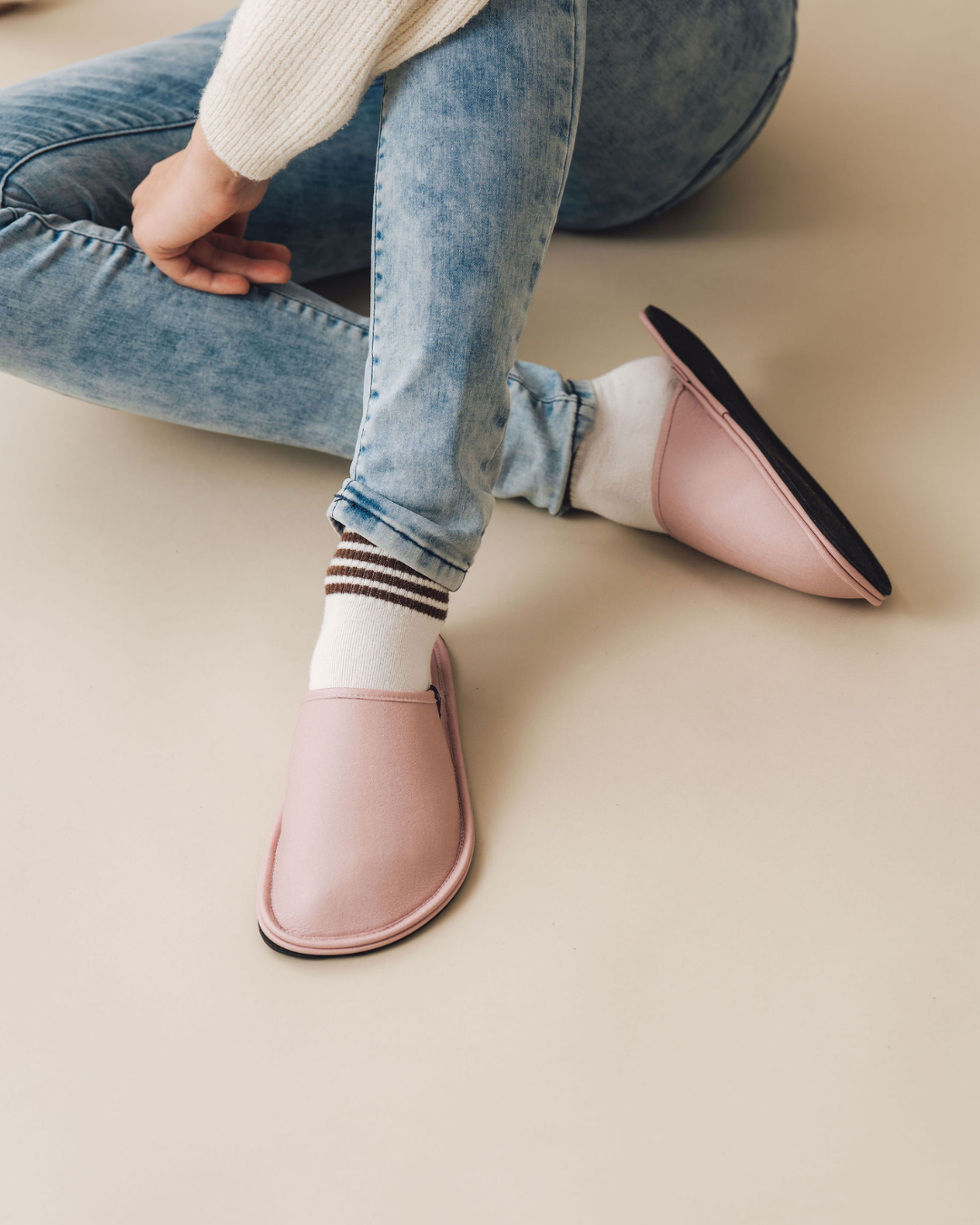 SlipIn Einfach Pink