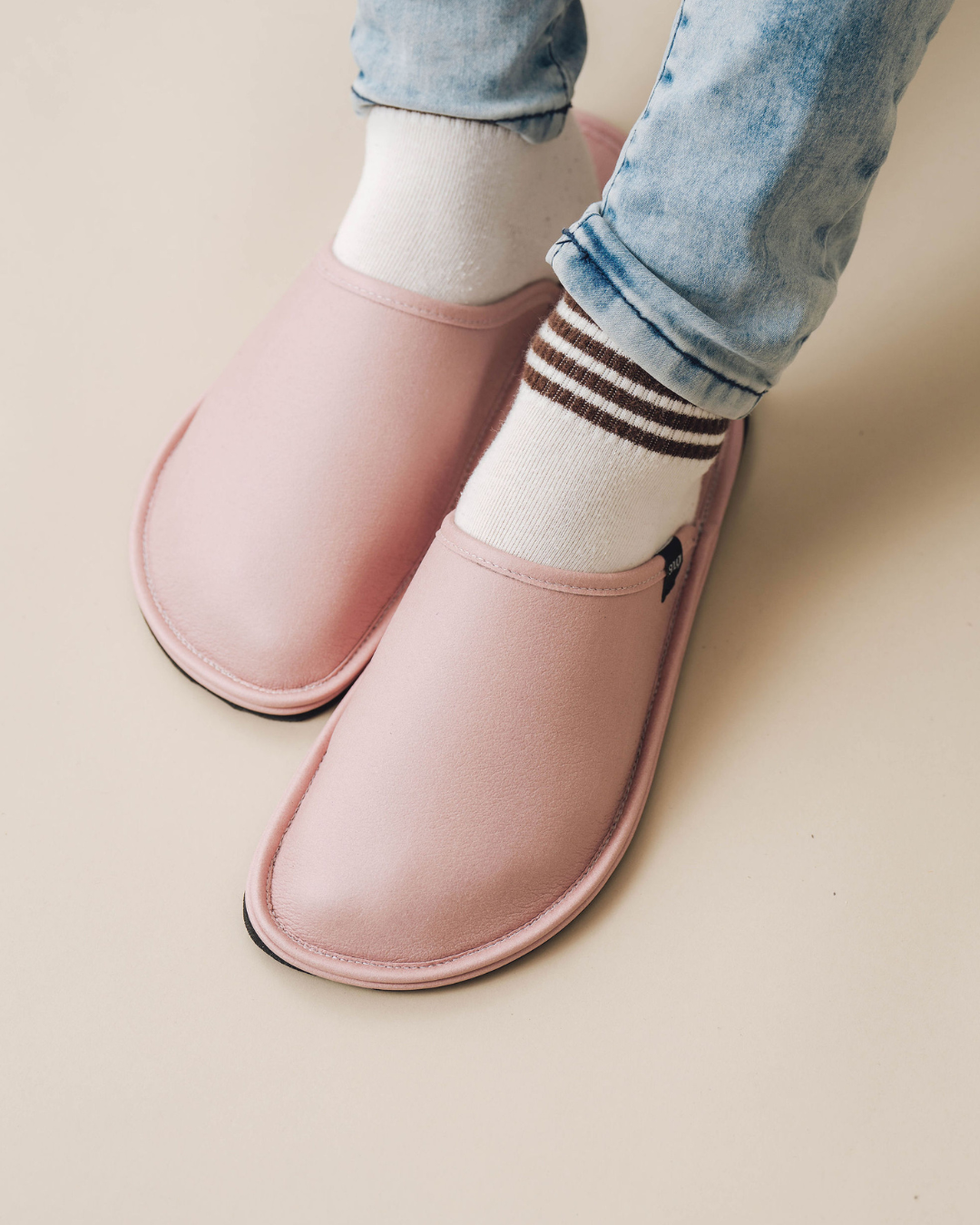 SlipIn Einfach Pink