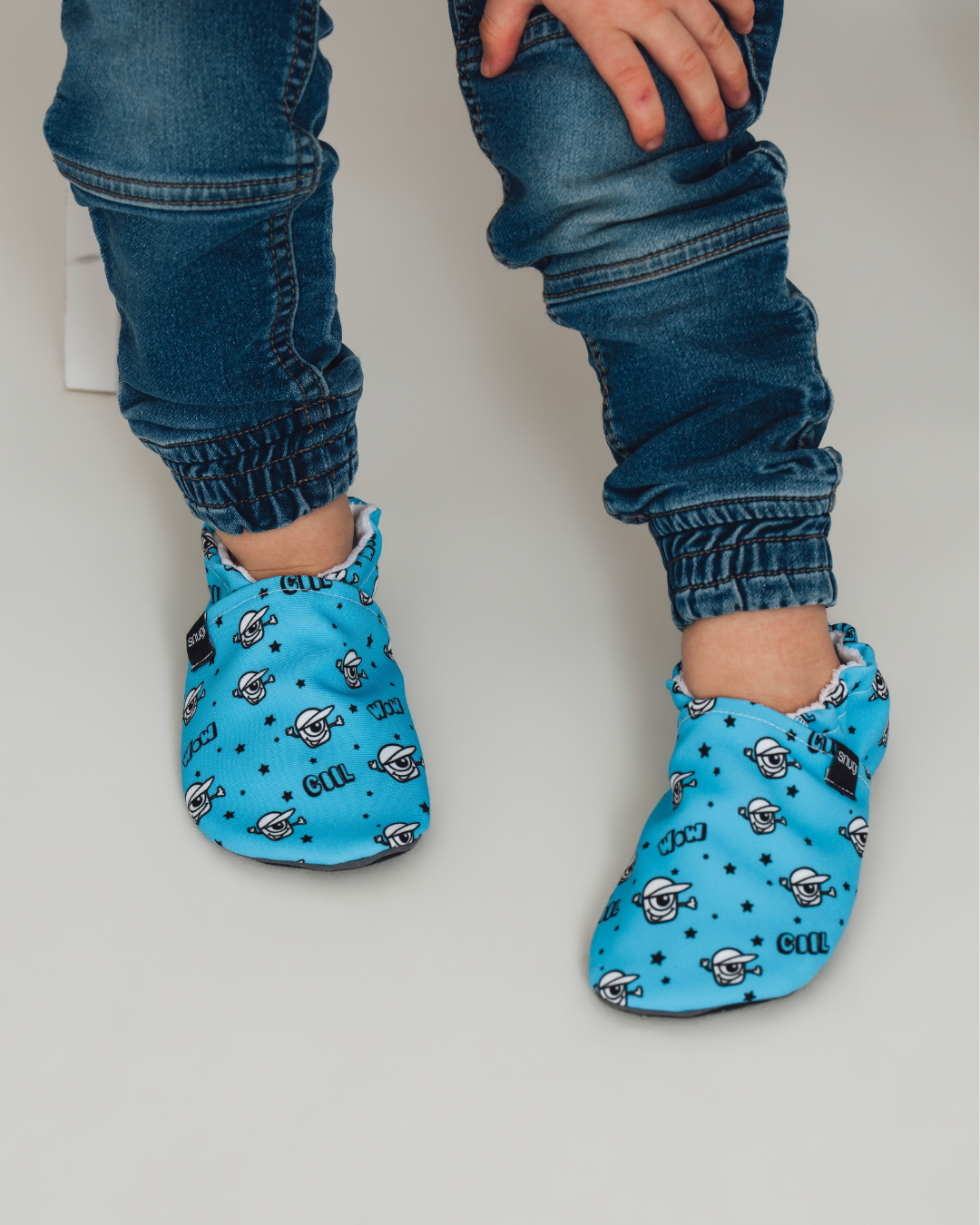 Barfußschuhe Entspannt