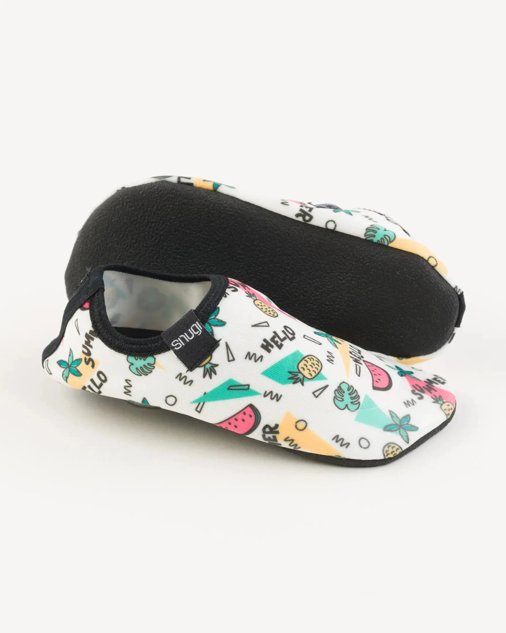 Wasserschuhe Hallo Sommer