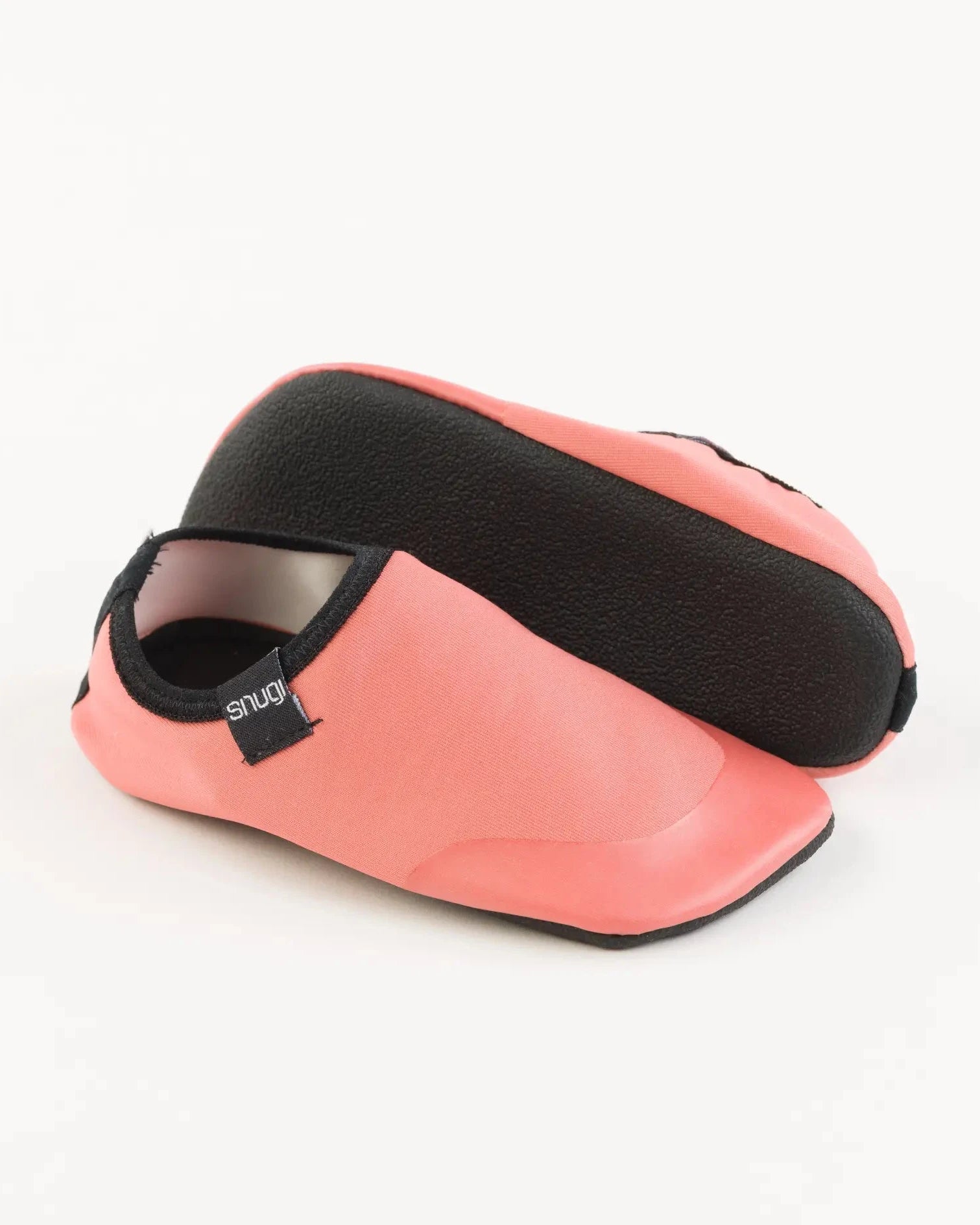 Wasserschuhe Koralle