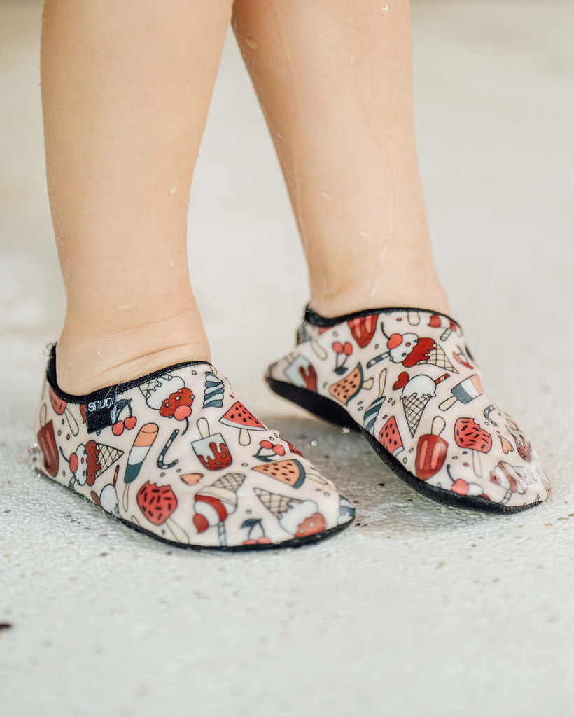 Wasserschuhe Sweets
