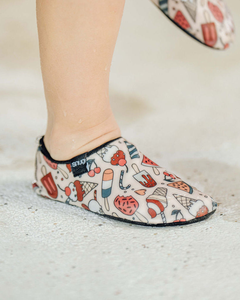 Wasserschuhe Sweets