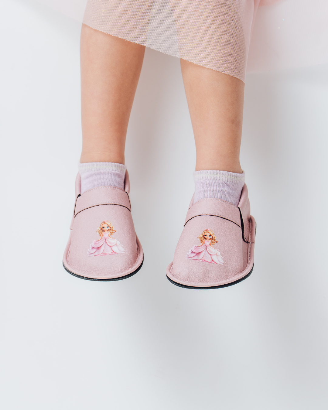 KickUP - Prinzessin