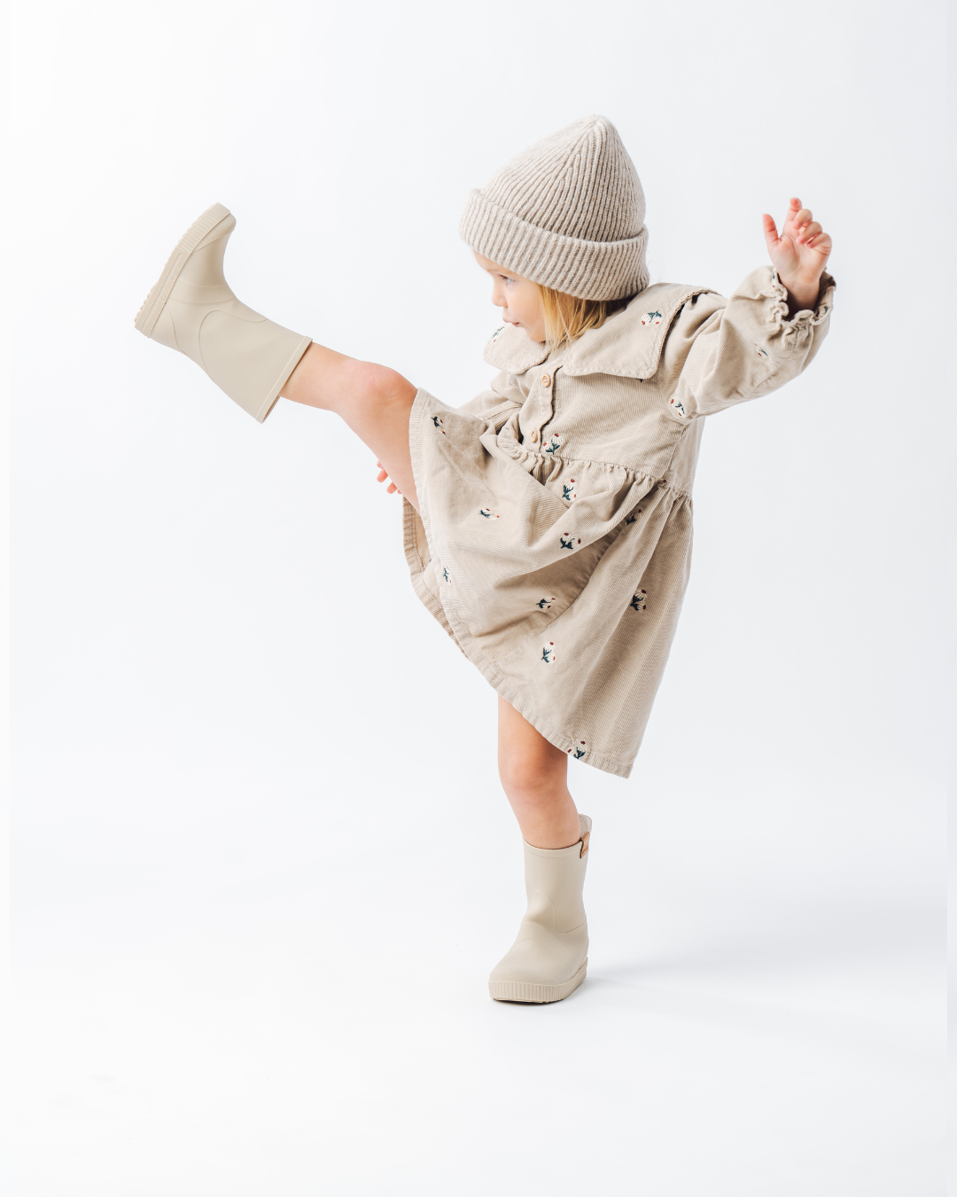 FlexiSplash - Beige