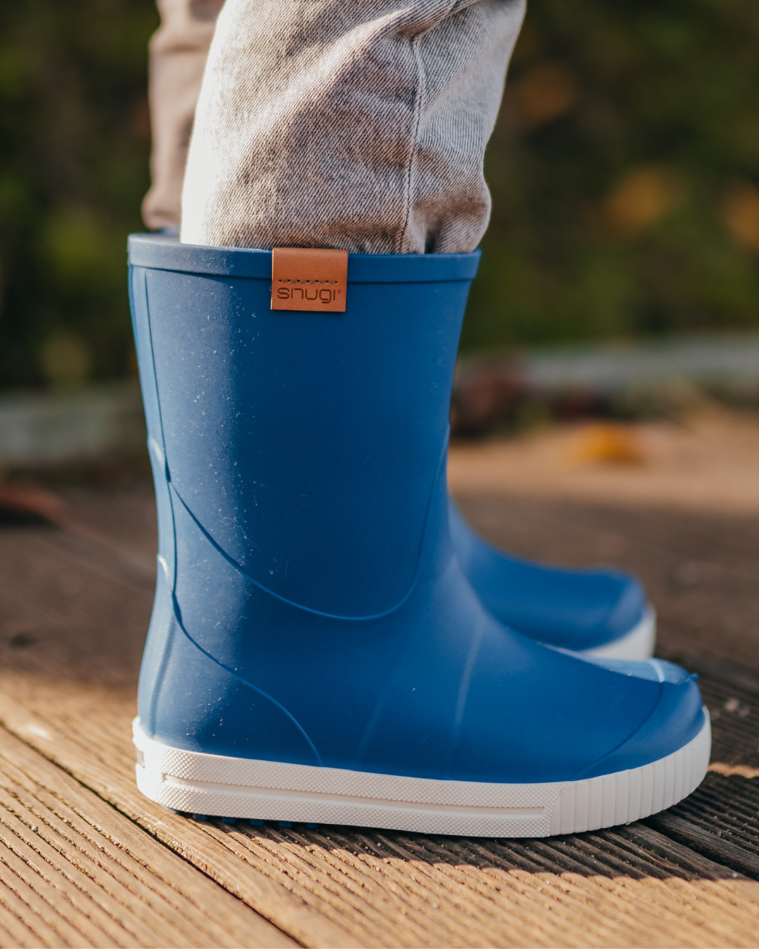 FlexiSplash - Blau