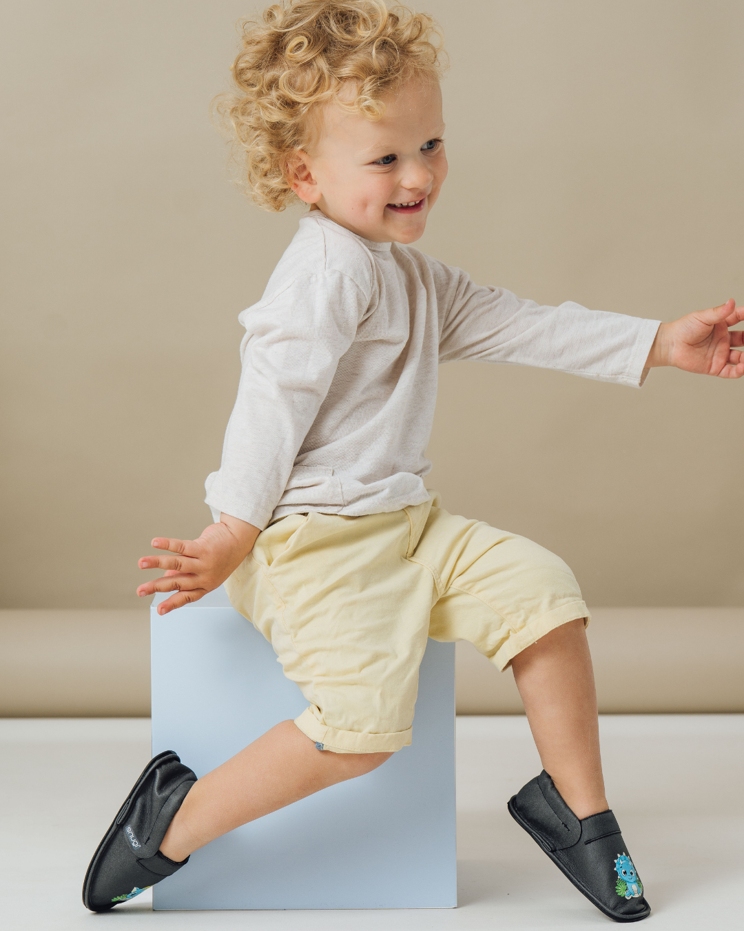 KickUP - Kleiner Dino