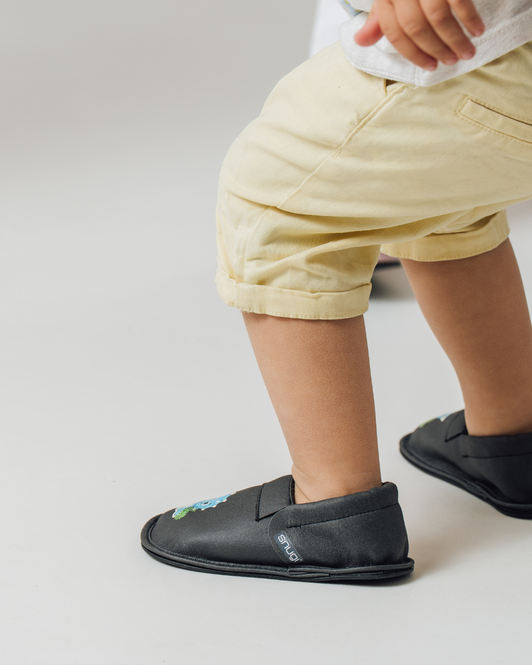 KickUP - Kleiner Dino